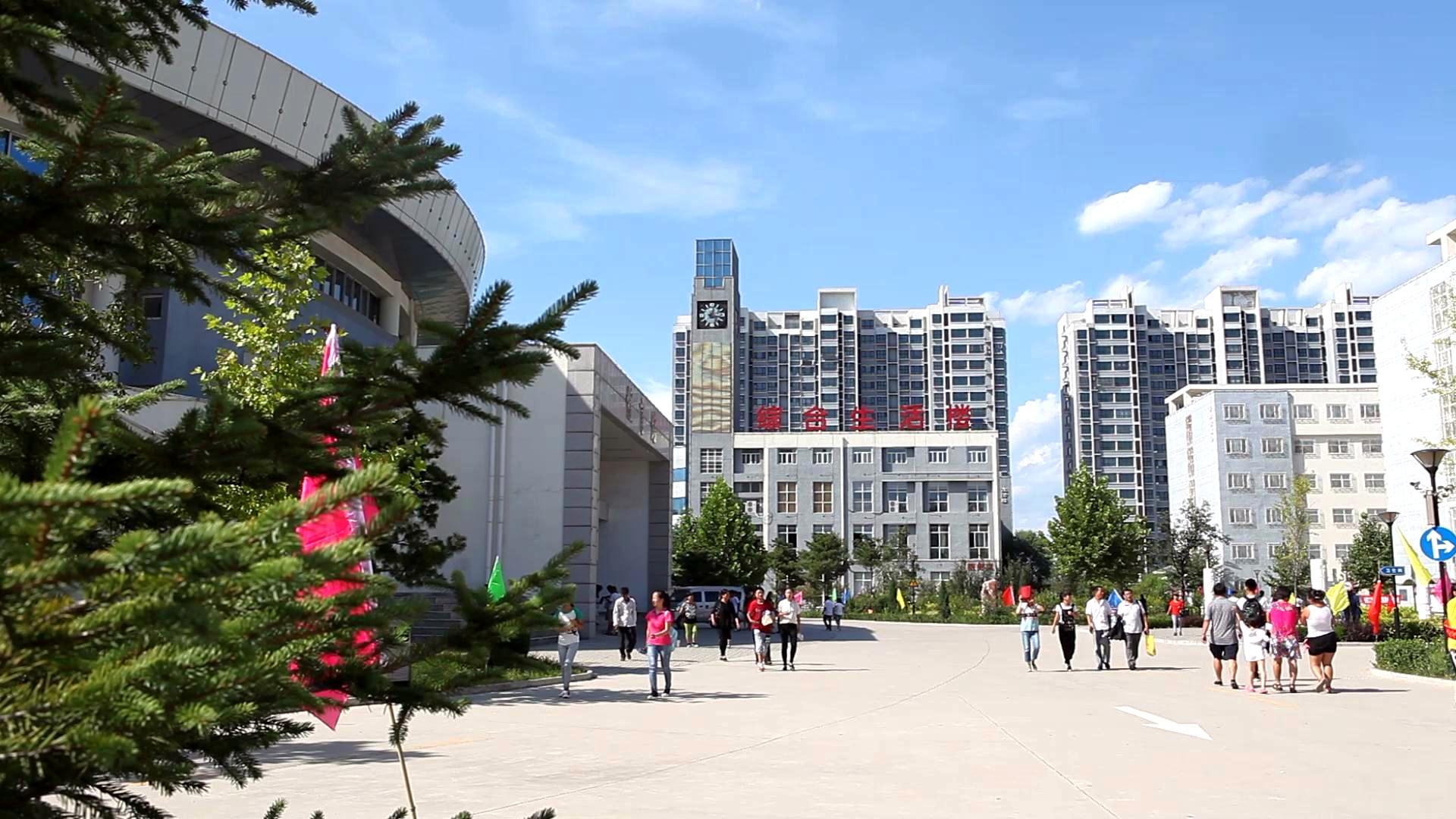 涿州市技师学院2017年招生简章