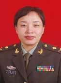 石家庄天使护士学校于淑娟老师
