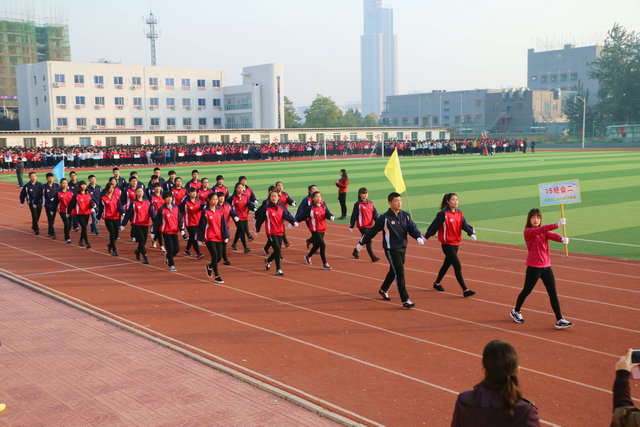 国家级重点中等专业学校河北商贸学校2017年报名方式