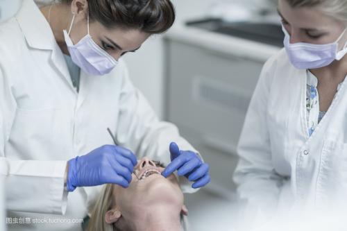 口腔护理和口腔修复工艺专业的区别