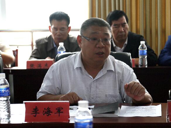 平安保险高劲淞 大同平安保险李海军