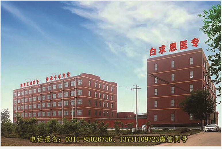 石家庄白求恩医学院校园图片.jpg