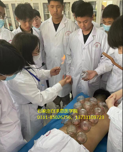 石家庄白求恩医学院针灸专业.png