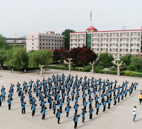 石家庄冀联医学中等专业学校魅力校园.png