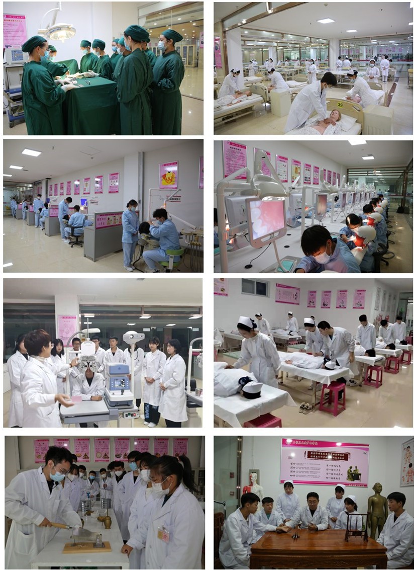 石家庄天使护士学校全封闭管理.jpg 石家庄天使护士学校全封闭管理.jpg