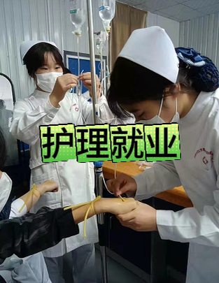 石家庄白求恩医学院护理就业.png
